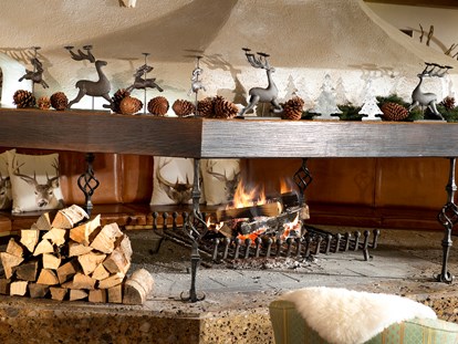 Familienhotel - Sauna - Faak am See - Weihnachtliche Stimmung im Familiengut - Familiengut Hotel Burgstaller