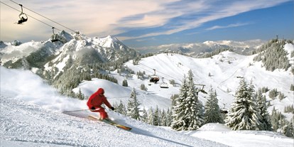 Familienhotel - Verpflegung: Halbpension - Salzburg - Das Skigebiet Snow Space Salzburg - Hotel Zinnkrügl, Wellness-Gourmet & Relax Hotel