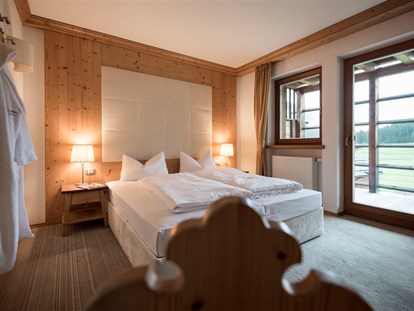 Familienhotel - Skikurs direkt beim Hotel - Sillian - Post Alpina - Family Mountain Chalets