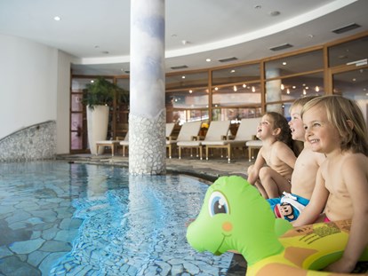 Familienhotel - Teenager-Programm - Gsieser Tal - Post Alpina - Family Mountain Chalets