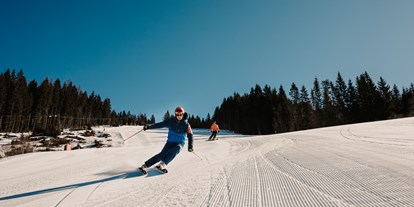 Familienhotel - Österreich - Das Skigebiet in Filzmoos eignet sich perfekt für Familien, Anfänger und Fortgeschrittene. - Hotel …mein Neubergerhof****