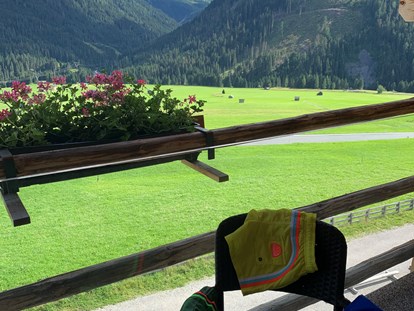Familienhotel - Umgebungsschwerpunkt: Fluss - Gsieser Tal - Almfamilyhotel Scherer****s - Familotel Osttirol