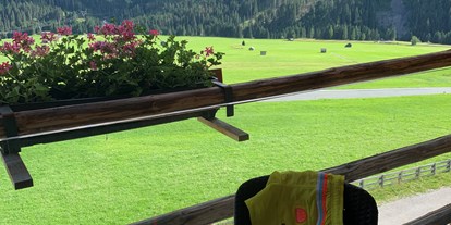 Familienhotel - Ausritte mit Pferden - Tirol - Almfamilyhotel Scherer****s - Familotel Osttirol