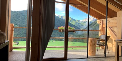 Familienhotel - Umgebungsschwerpunkt: Berg - Almfamilyhotel Scherer****s - Familotel Osttirol