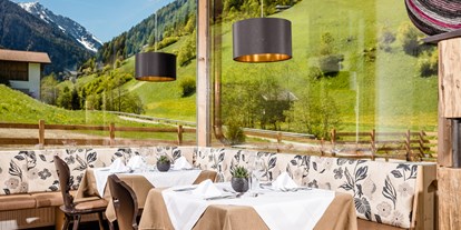 Familienhotel - Spielplatz - Trentino-Südtirol - Hotel Almina