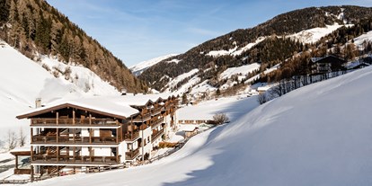 Familienhotel - WLAN - Südtirol - Hotel Almina