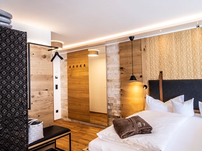 Familienhotel - Suiten mit extra Kinderzimmer - Appenzell - Familiennest Celine - ****Alpen Hotel Post