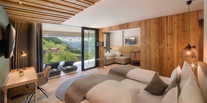 Familienhotel - Skikurs direkt beim Hotel - Trentino-Südtirol - A&L Wellnessresort