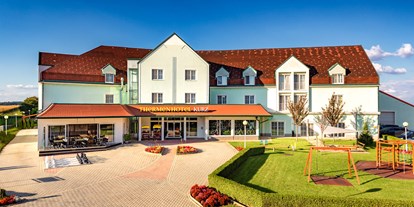 Familienhotel - Preisniveau: gehoben - Österreich - Thermenhotel KURZ - Thermenhotel Kurz****