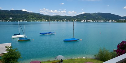 Familienhotel - Umgebungsschwerpunkt: See - Kärnten - Hotel Seewirt
