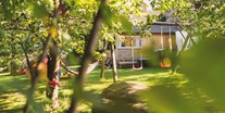 Familienhotel - Suiten mit extra Kinderzimmer - Bayern - Wellness - und Aktivhotel Bodenmaiser Hof