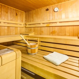 Familienhotel: Sauna - Familienhotel & Reiterparadies Der Ponyhof