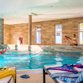 Kinderhotel: Spa & Wellness - Pool - TUI SUNEO Kinderresort Usedom