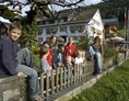 Kinderhotel: Hotel Sonne mit Kindern - Sonne Bezau Familotel Bregenzerwald
