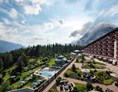 Kinderhotel: Interalpen-Hotel Tyrol