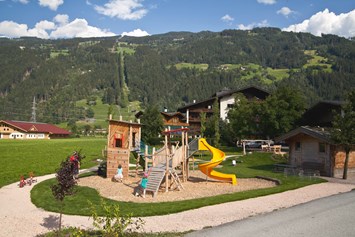 Kinderhotel: Ferienhotel Sonnenhof