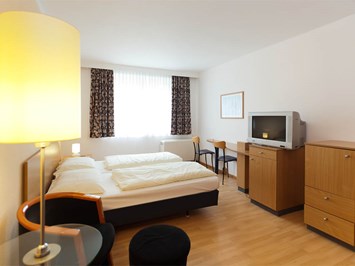 Werrapark Resort Hotel Heubacher Höhe Zimmerkategorien Familien-Suite