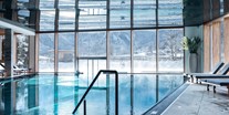 Familienhotel - Schwimmkurse im Hotel - Österreich - Dachsteinkönig - Familux Resort 