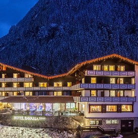 Kinderhotel: Hotel Bavaria - Familotel Bavaria Pfronten