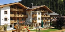 Familienhotel - Kinderbetreuung - Tiroler Unterland - Testerhof
