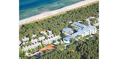 Familienhotel - Babyphone - Ostseeküste - Aquamaris Strandresidenz Rügen - Aquamaris Strandresidenz Rügen