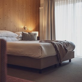 Kinderhotel: Classic Zimmer - Hotel Waldhuus Davos