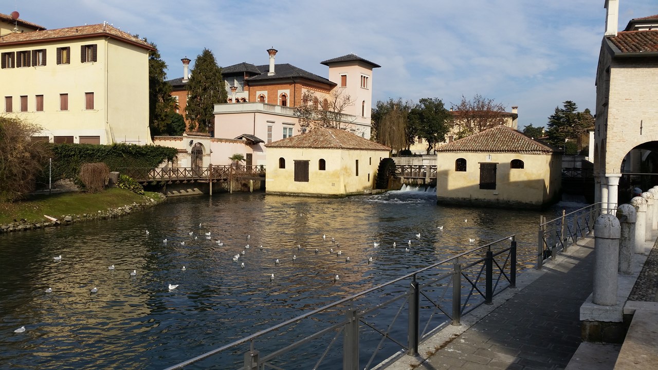 Aparthotel & Villaggio Marco Polo Ausflugsziele Geführte Ausflüge in Venetien