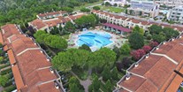 Familienhotel - Spielplatz - Venedig - Aparthotel & Villaggio Marco Polo
