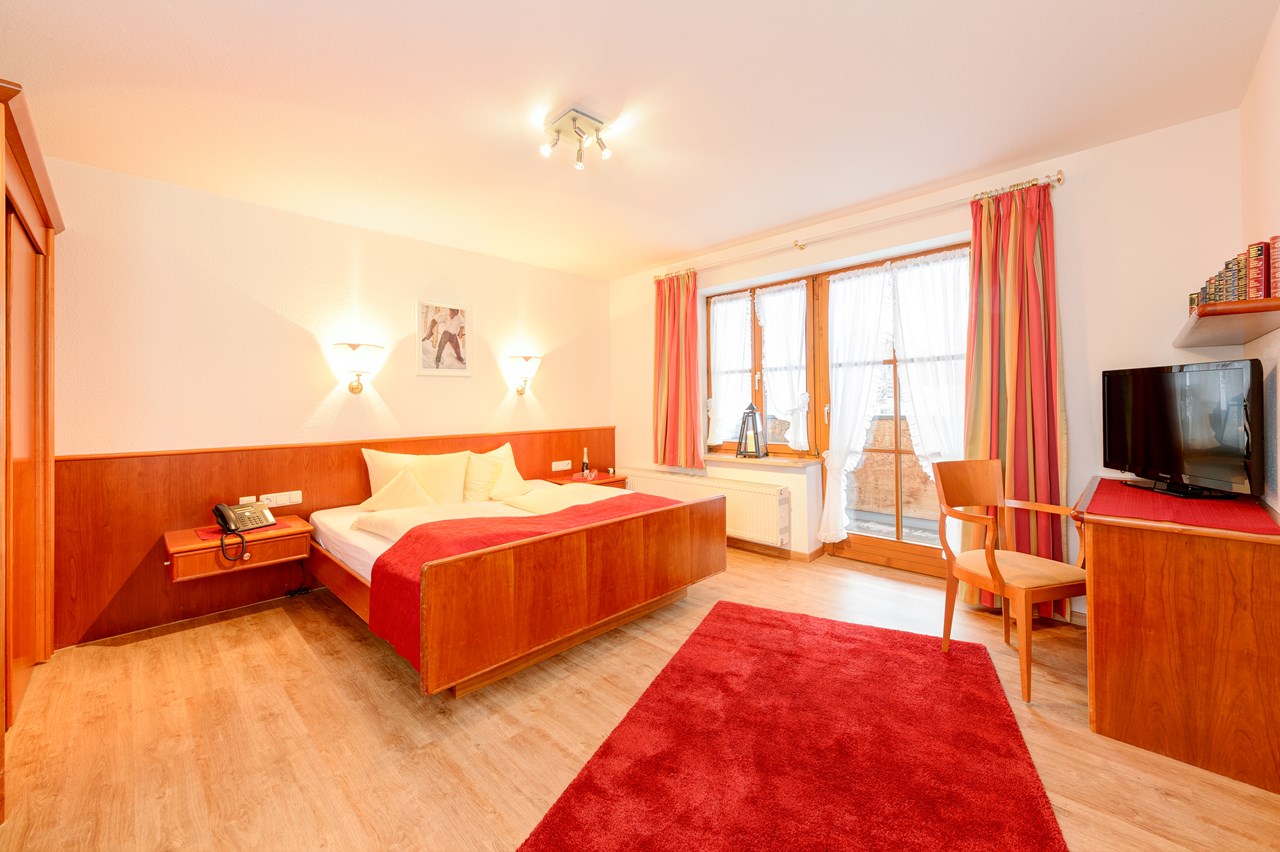 Viktoria Hotels, Fewos, Chalets & SPA Zimmerkategorien Appartement
