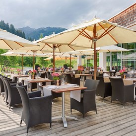 Kinderhotel: Kempinski Hotel Das Tirol
