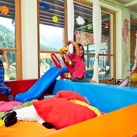 Kinderhotel: Action und Spaß - Almhof Family Resort & SPA