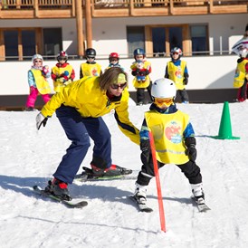 Kinderhotel: Ramsi Skischule - Familienresort & Kinderhotel Ramsi