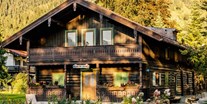 Familienhotel - Umgebungsschwerpunkt: Berg - Deutschland - Das Bayrischzell Familotel Oberbayern