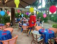 Kinderhotel: Euer lächeln, und das eurer Kinder, ist uns am wichtigsten ☺ - PARK HOTEL PINETA - Family Relax Resort