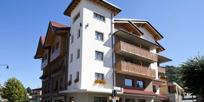 Familienhotel - Klassifizierung: 4 Sterne - Lombardei - Harmony Suite Hotel - Harmony Suite Hotel