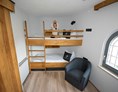 Kinderhotel: Kinderzimmer 3 - Raum Suit mit 3 getrennten Räumen - Familotel Der Böhmerwald