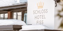 Familienhotel - Teenager-Programm - Serfaus - Schlosshotel Fiss