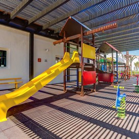 Kinderhotel: Kinderclub - TUI MAGIC LIFE Fuerteventura
