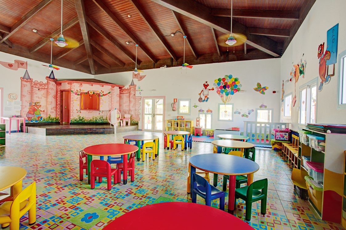 Kinderhotel: Kinderclub - TUI MAGIC LIFE Fuerteventura