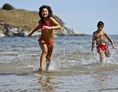 Kinderhotel: Spaß am Strand - Gattarella Resort
