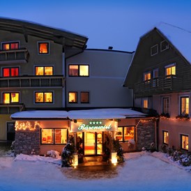 Kinderhotel: Winter - Sport & Familienhotel Bärenwirt