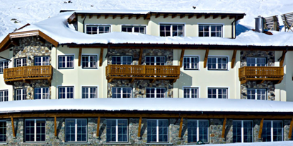 Familienhotel - Klassifizierung: 5 Sterne - Salzburg - www.seekarhaus.at - Das Seekarhaus