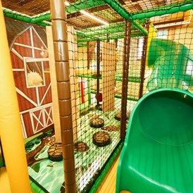 Kinderhotel: Fun Box - Sonnberg Ferienanlage