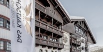 Familienhotel - Ausritte mit Pferden - Tirol - Das Kaltschmid - Familotel Tirol