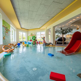Kinderhotel: Family Spa - Alpenpark Resort Seefeld
