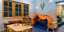 Familienhotel - Suiten mit extra Kinderzimmer - Serfaus - Adler Familien- & Wohlfühlhotel 