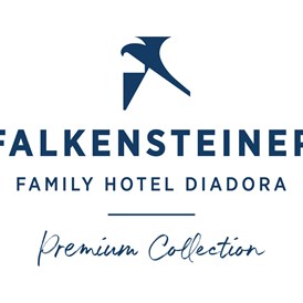 Kinderhotel: Falkensteiner Family Hotel Diadora, Logo - Falkensteiner Family Hotel Diadora