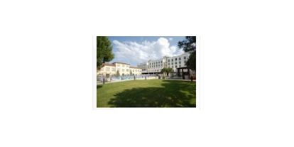 Familienhotel - Umgebungsschwerpunkt: Strand - Ravenna – Lido Adriano - Family Hotel a Cervia - Family Hotel Cervia