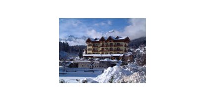 Familienhotel - Umgebungsschwerpunkt: See - Trentino - www.hotelserena.it - Hotel Serena