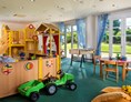 Kinderhotel: Kids Club - Precise Resort Bad Saarow